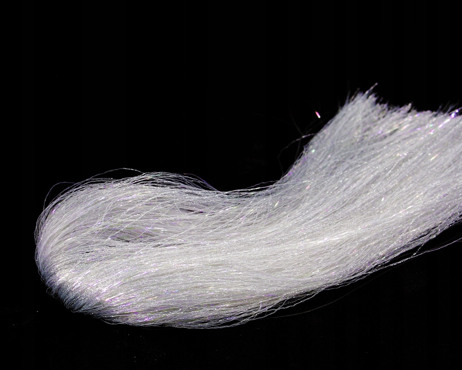 Włókna i Flashe Syntetyczne Sybai Fine Blend Hair SY-268292 Ice Gray Uvr