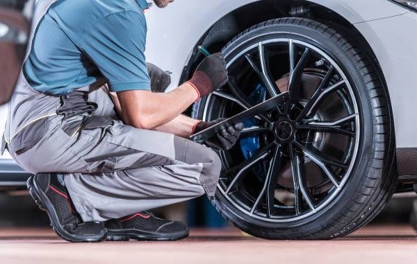 2 szt. FORTUNE 255/40R19 SnowFun FSR-901 100W XL Nowe Średnica 19