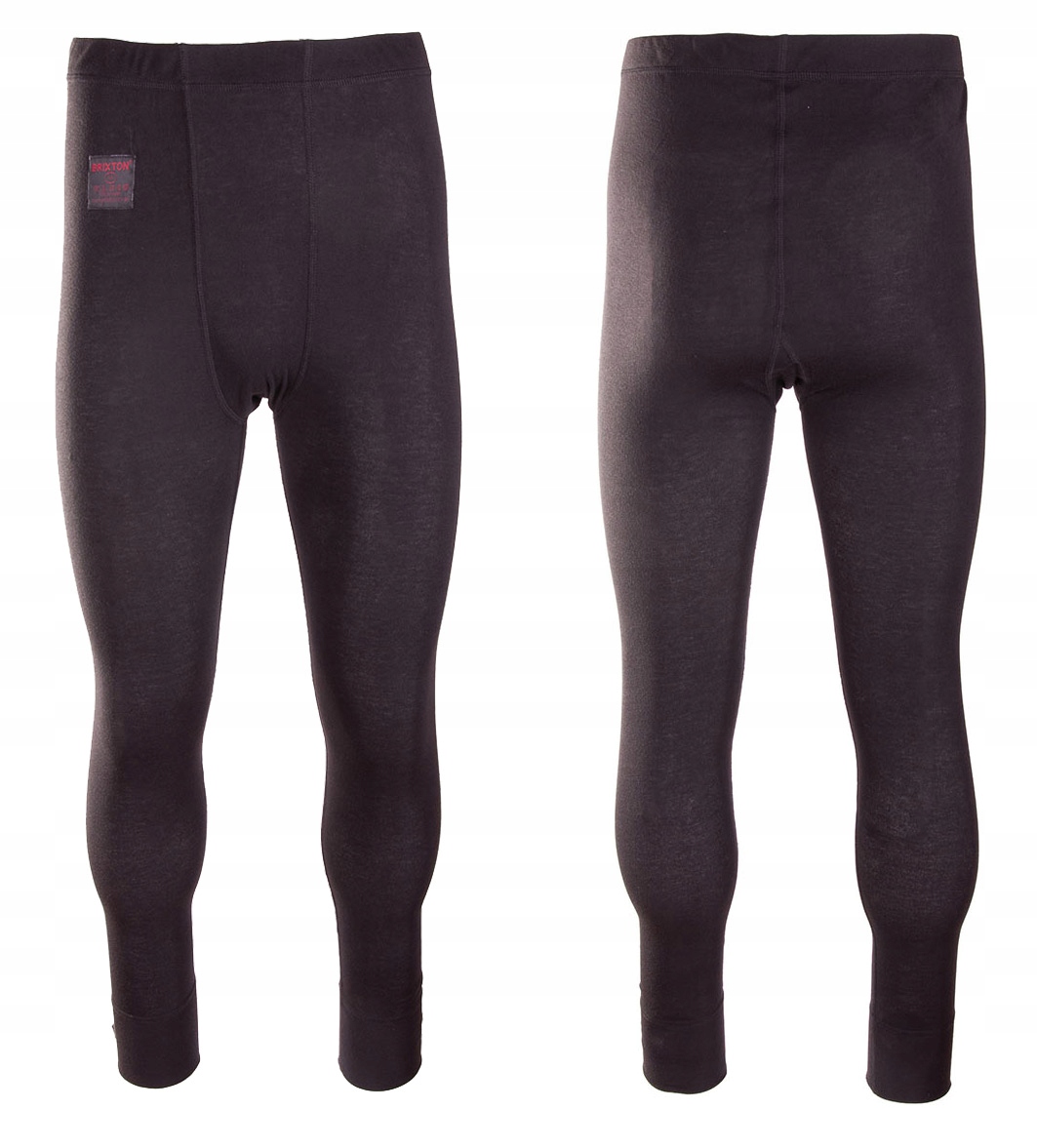Kalesony termoaktywne termiczne Brixton Thermoactive 2XL