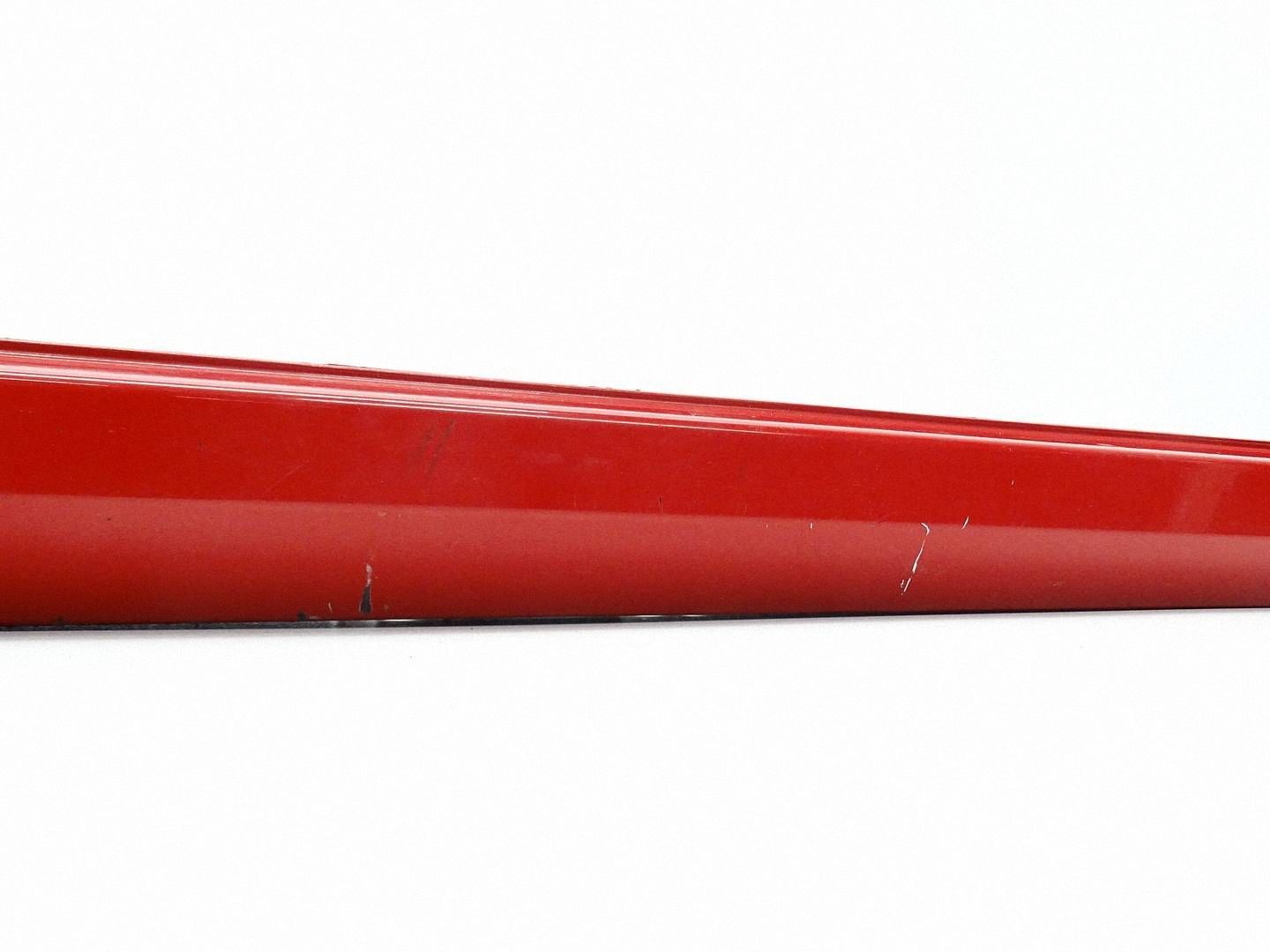 moulding cap for threshold right HONDA CIVIC X