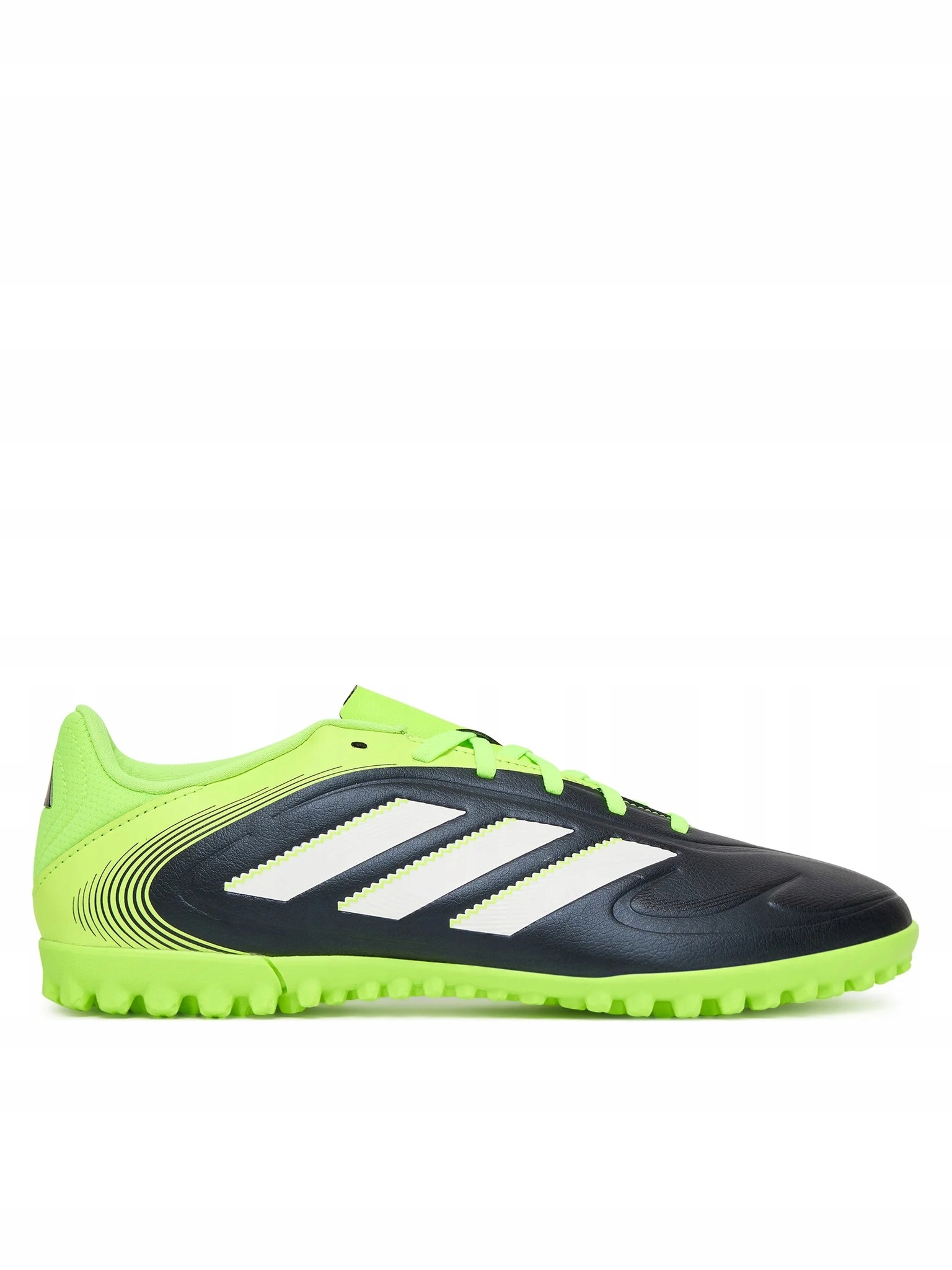 Adidas Copa Pure III Męskie Turfy Sportowe Sznurowane 39 1/3 6GA
