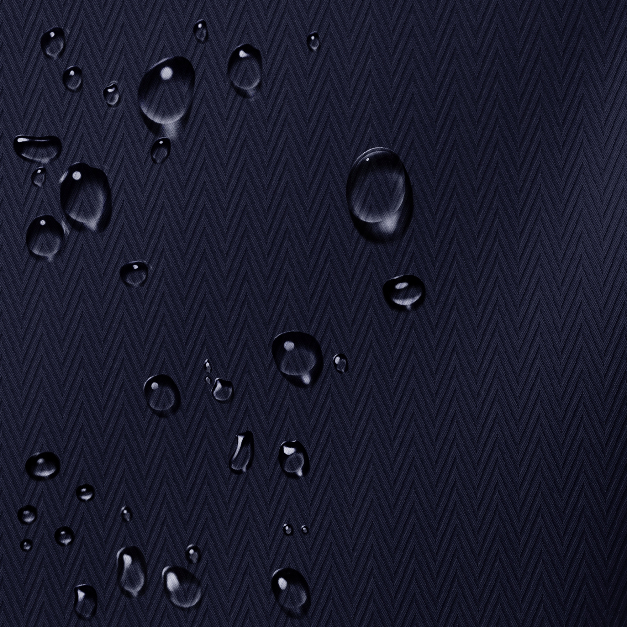 Obrus wodoodporny na stół Filumi GRANATOWY 140x320 Typ obrus