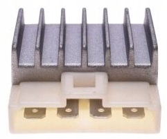 regulator napięcia Aprilia SR 50 1992-2002 Numer katalogowy części AW0071