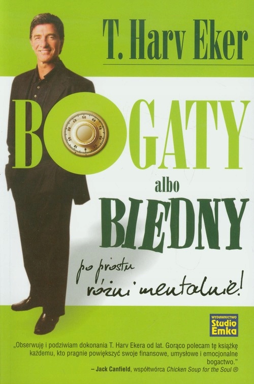 

Bogaty Albo Biedny Po Prostu Różni Mentalnie Eker