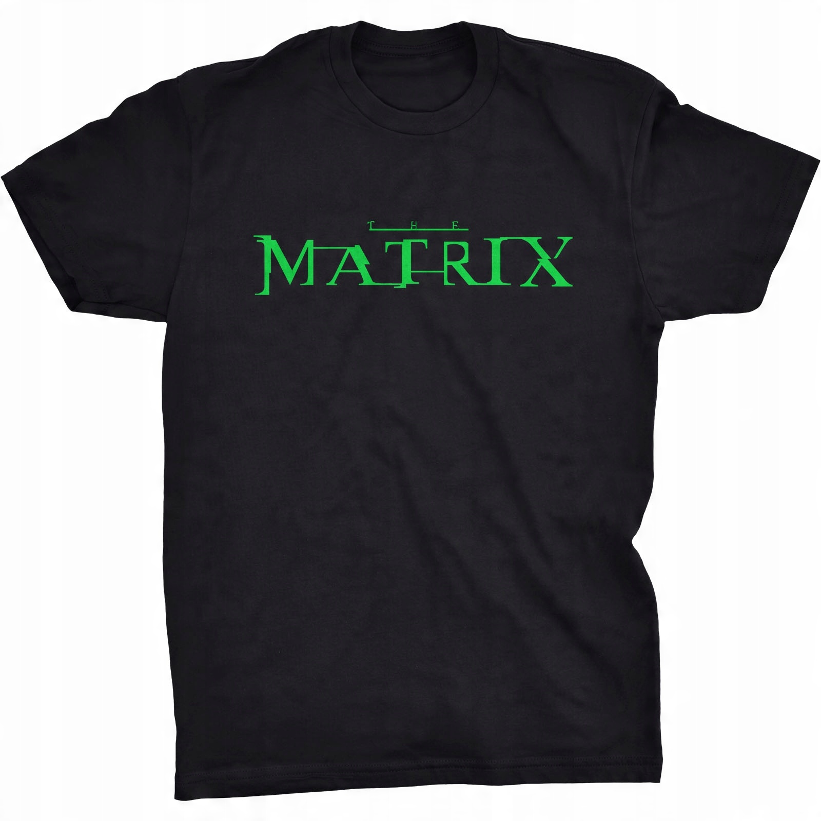 

The Matrix Koszulka Neo Morfeusz Keanu Reeves