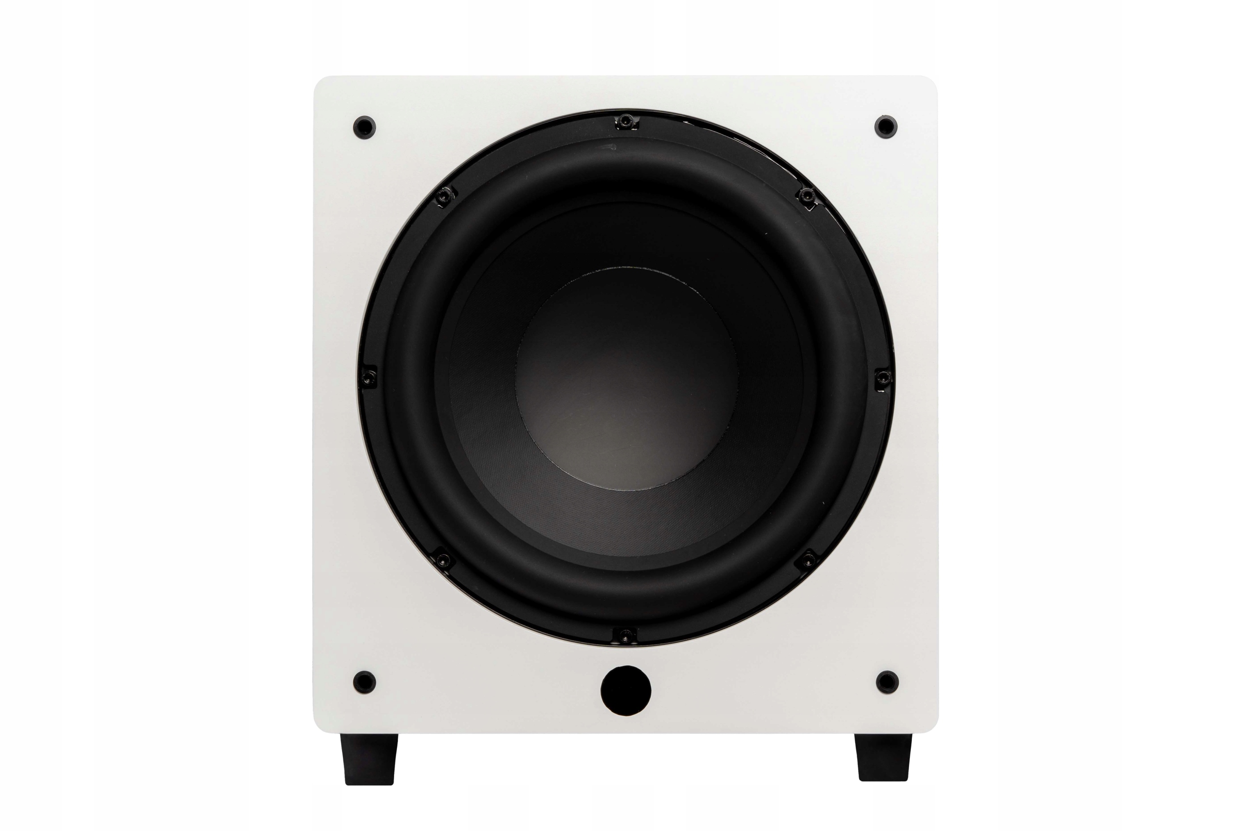 Velodyne Acoustics Impact X 12 White subwoofer aktywny