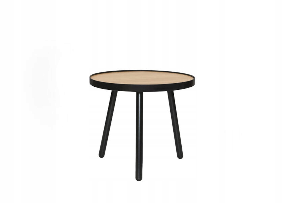 

Stolik Kawowy Nordic 40 cm Ts Interior