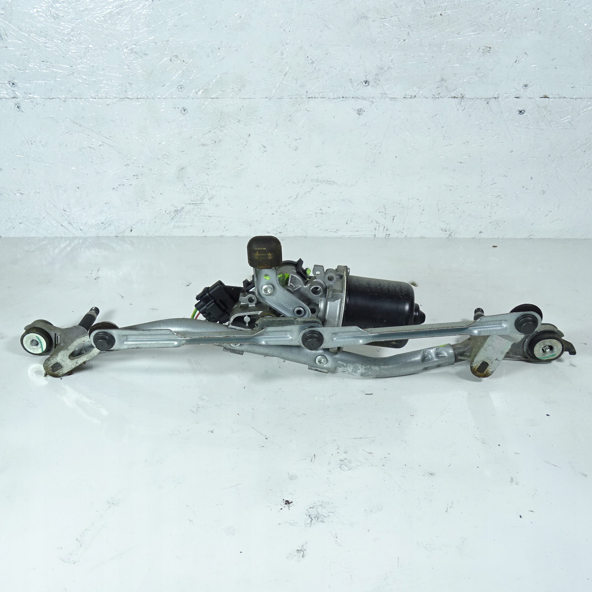 CITROEN C 3 Wischergestänge W000004578