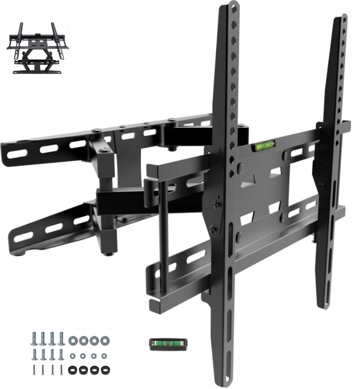 Otočný Držák Na Televizor 32 Palců Philips je velmi dobrý a odolný