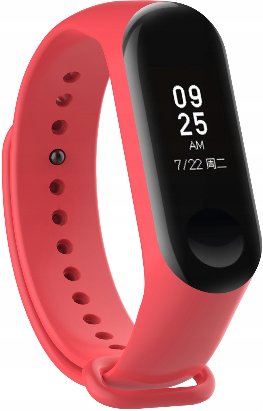 

Pasek Opaska Yivo Do Xiaomi MI Band 3 4