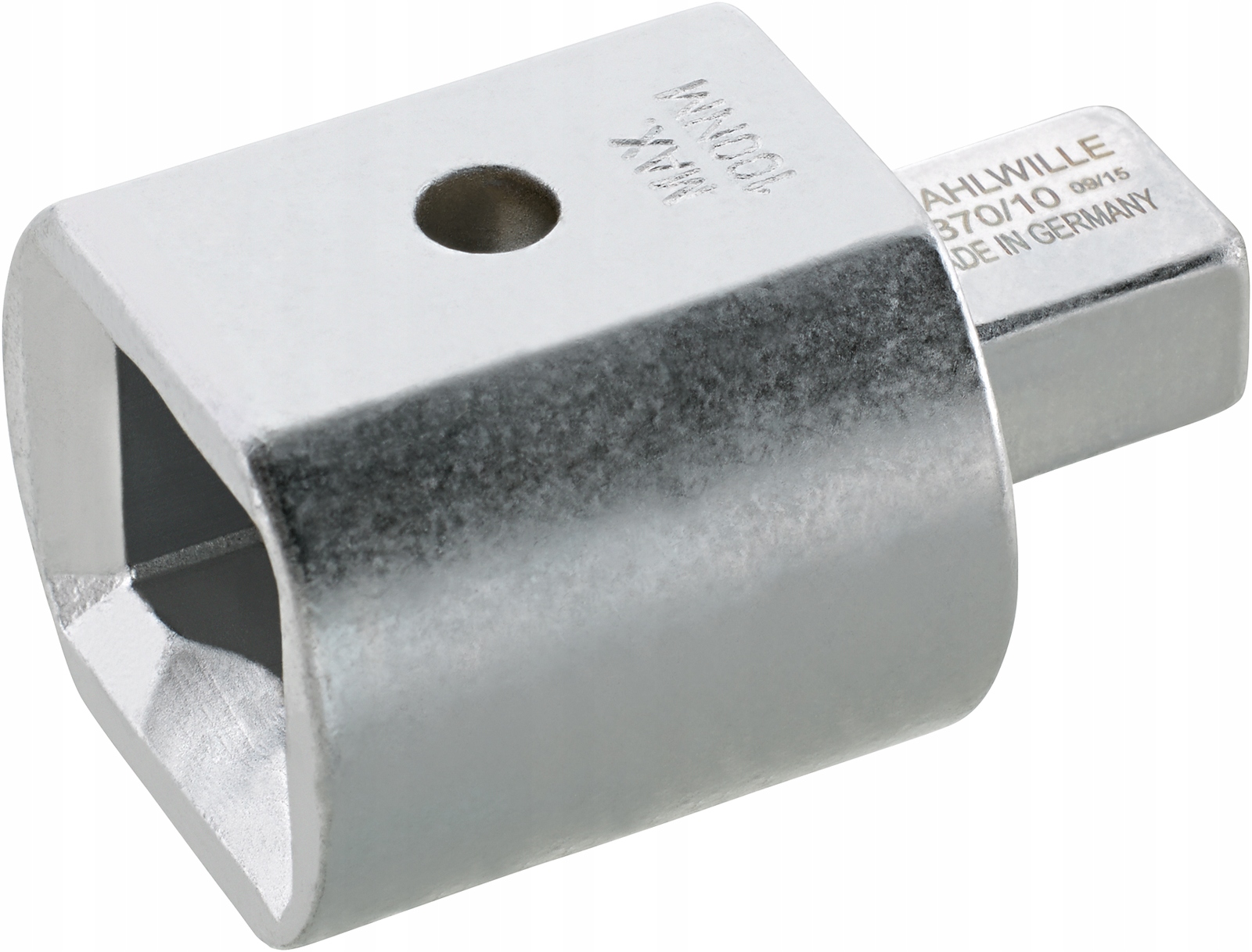 Prechodovy adapter pro Dms 7370/40 184,25 Stahlwille