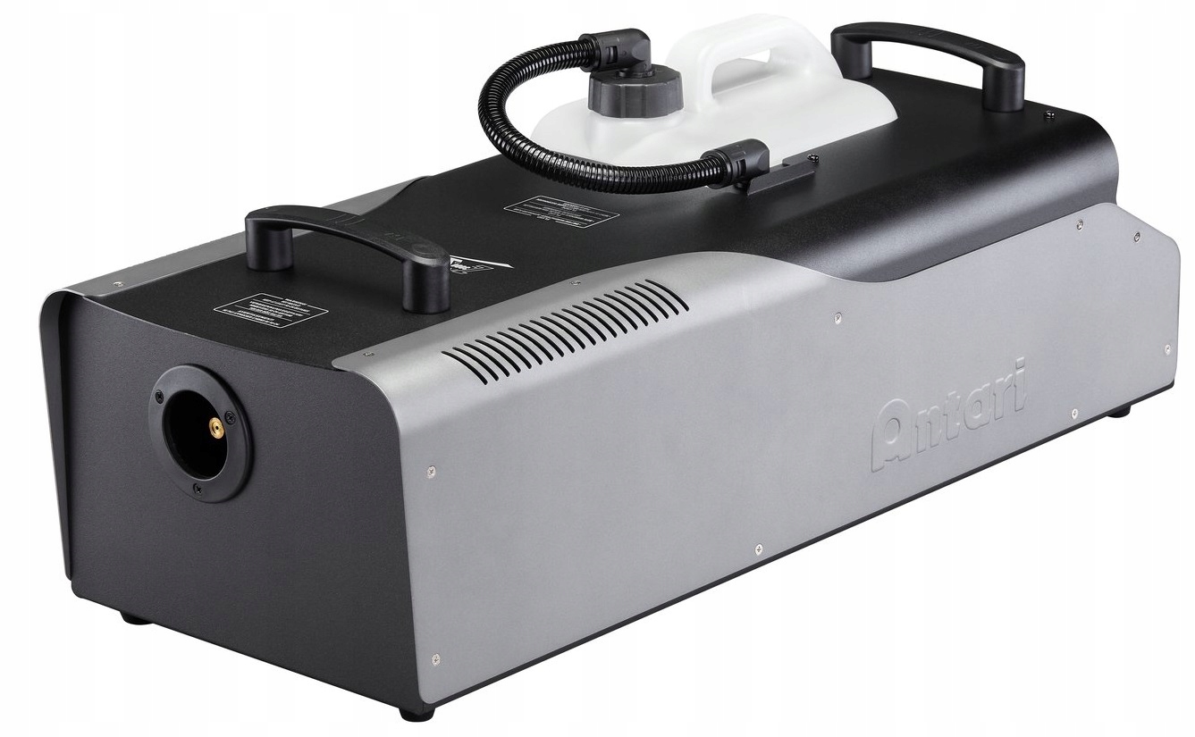 Wytwornica dymu Antari Z-3000III DMX RDM NOWOŚĆ