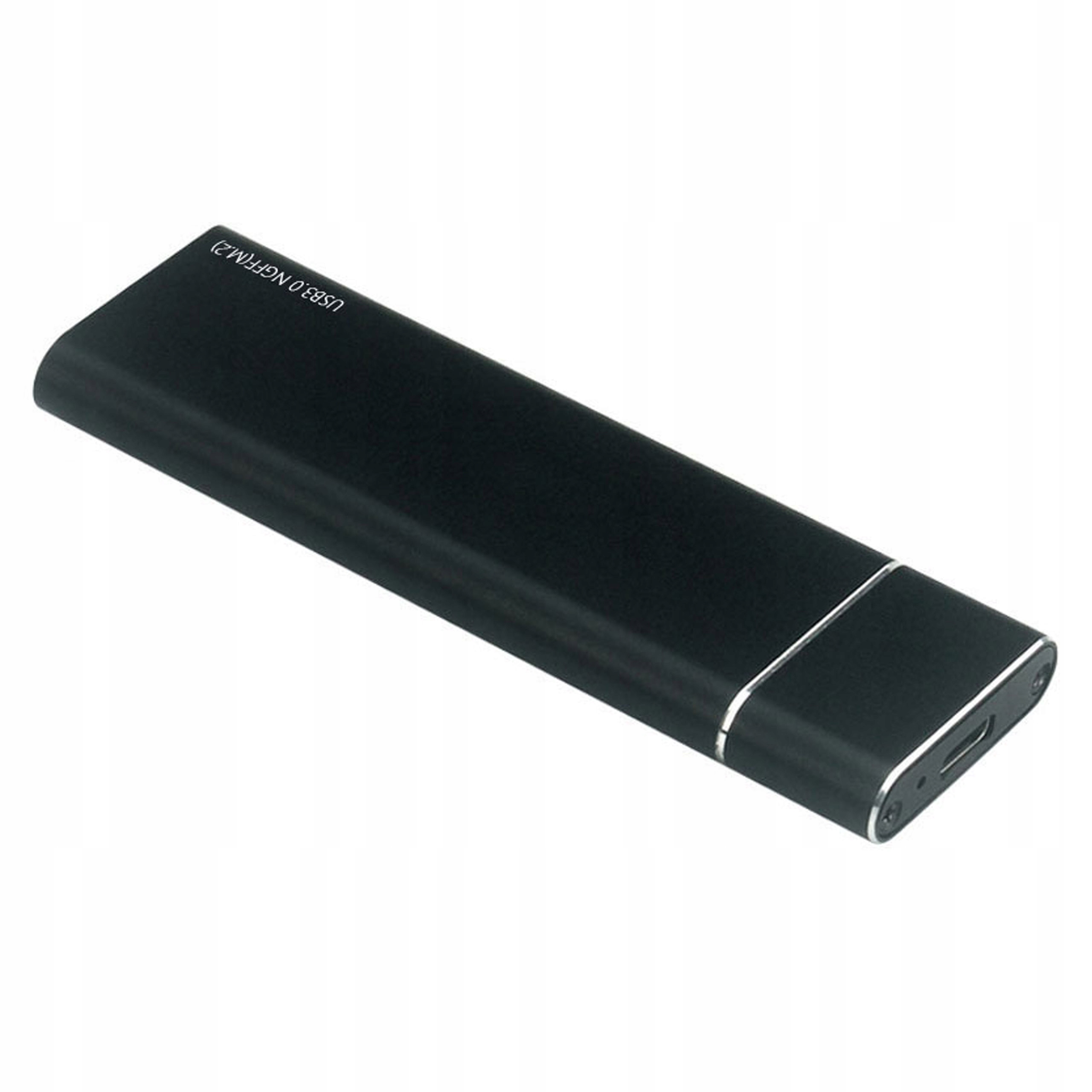 ADAPTER DYSKU SSD M.2 USB 3.0 NGFF OBUDOWA M2 SATA Kod producenta WW612580