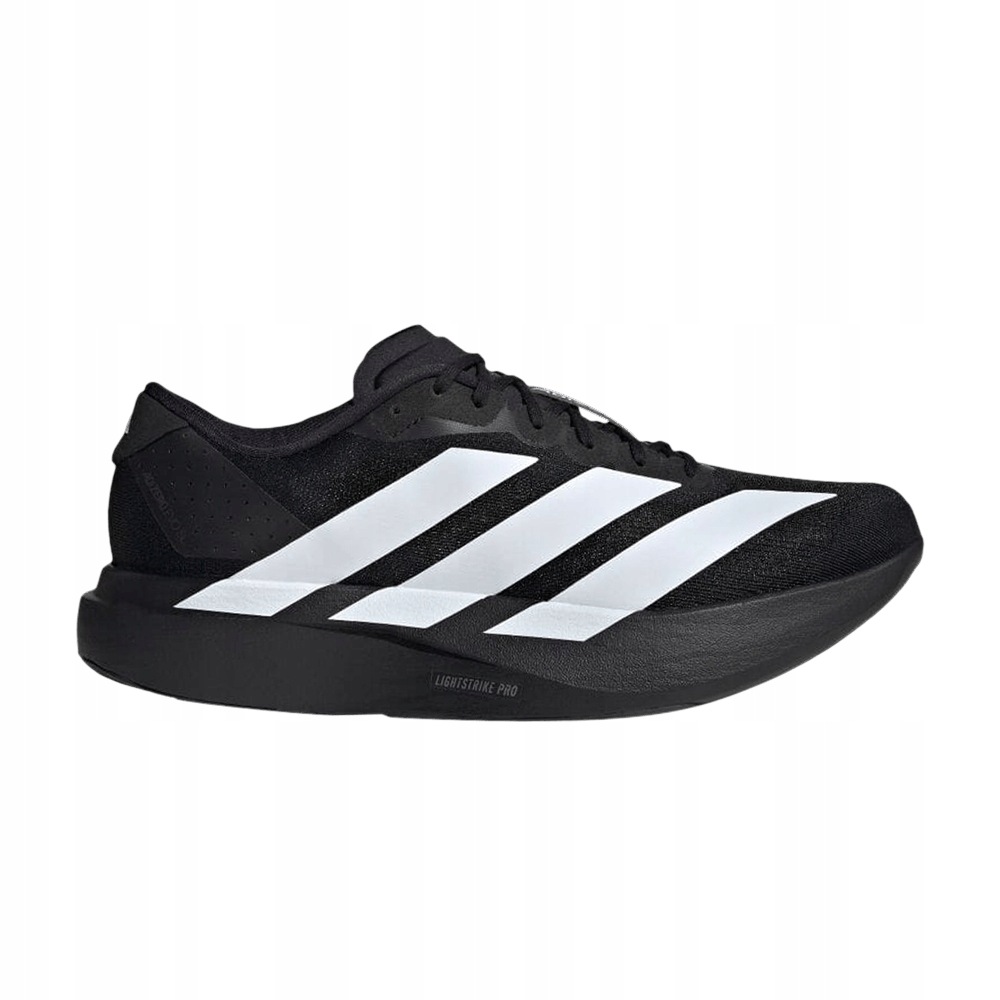 adidas Adizero Evo Sl Black White