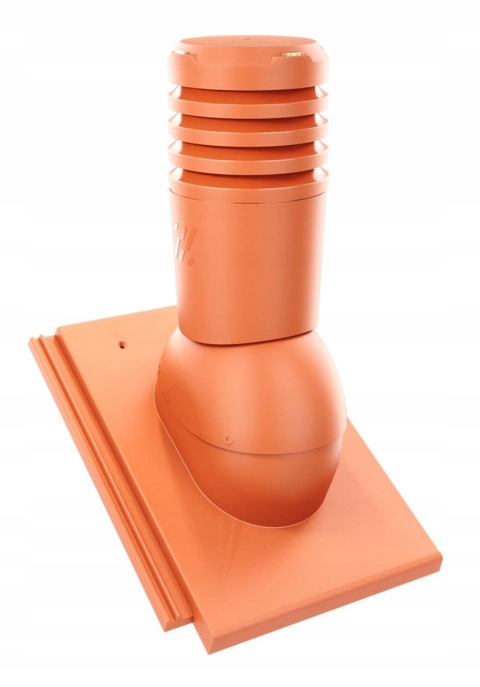 Krb WEN.150 Pro Střešní Krytinu Aarhus Cihlový