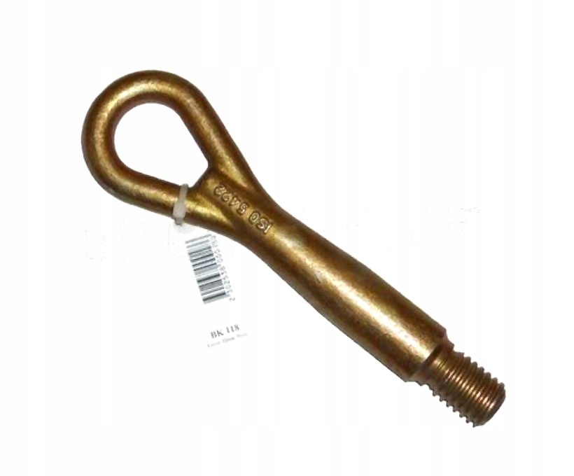 Міні-буксирувальний гак MINI COUNTRYMAN (R60)