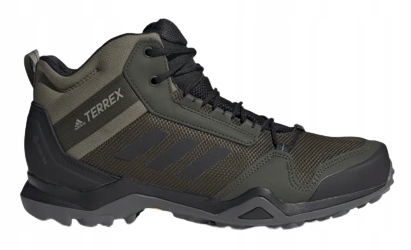 ADIDAS TERREX AX3 MID GTX BUTY MĘSKIE TREKINGOWE