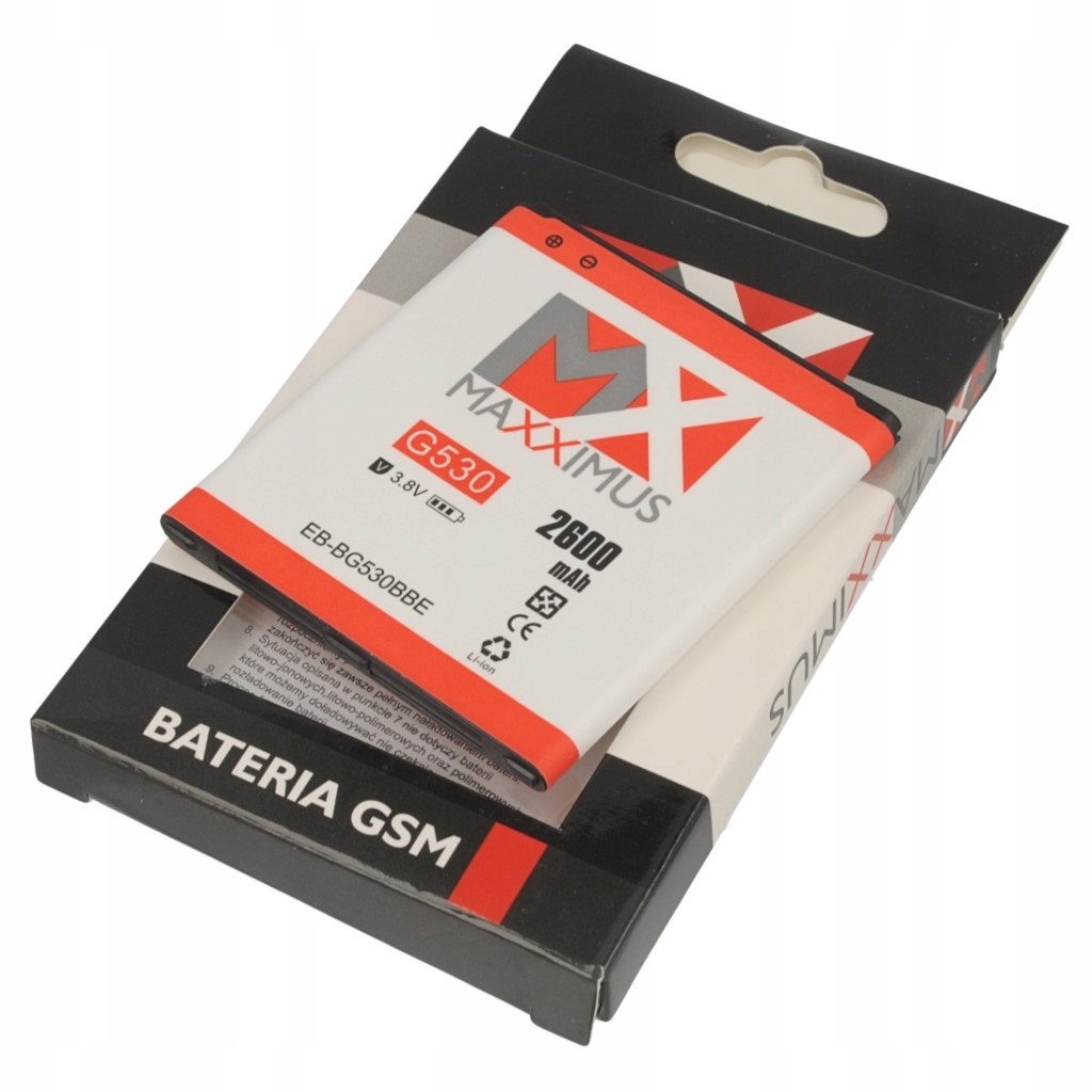 

Bateria Do Samsung Galaxy J3 2016 J5 2015 G531F