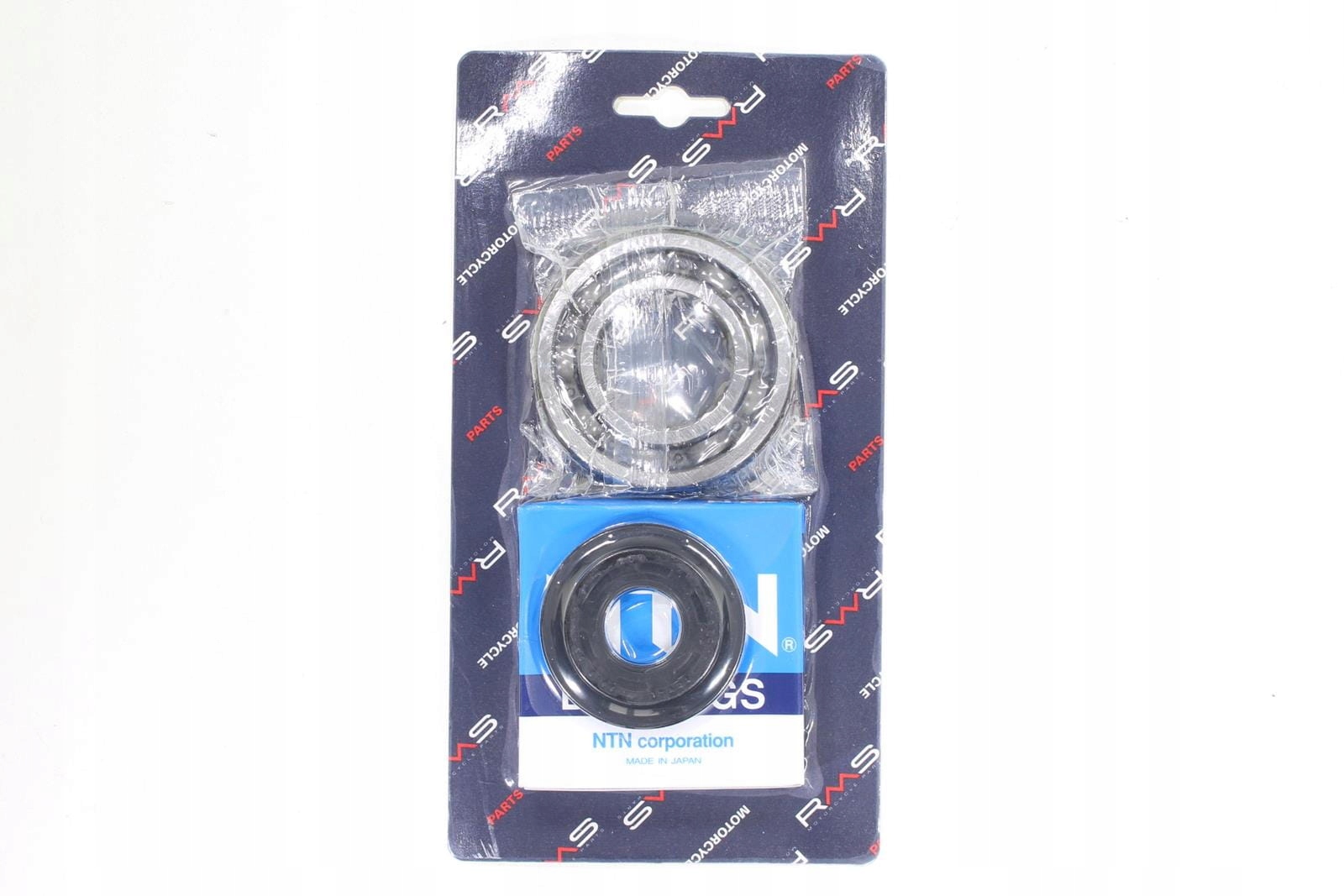100200692 - КОМПЛЕКТ ПОДШИПНИКОВ КОЛЕНЧАТОГО ВАЛА HONDA SH 125/150 RMS
