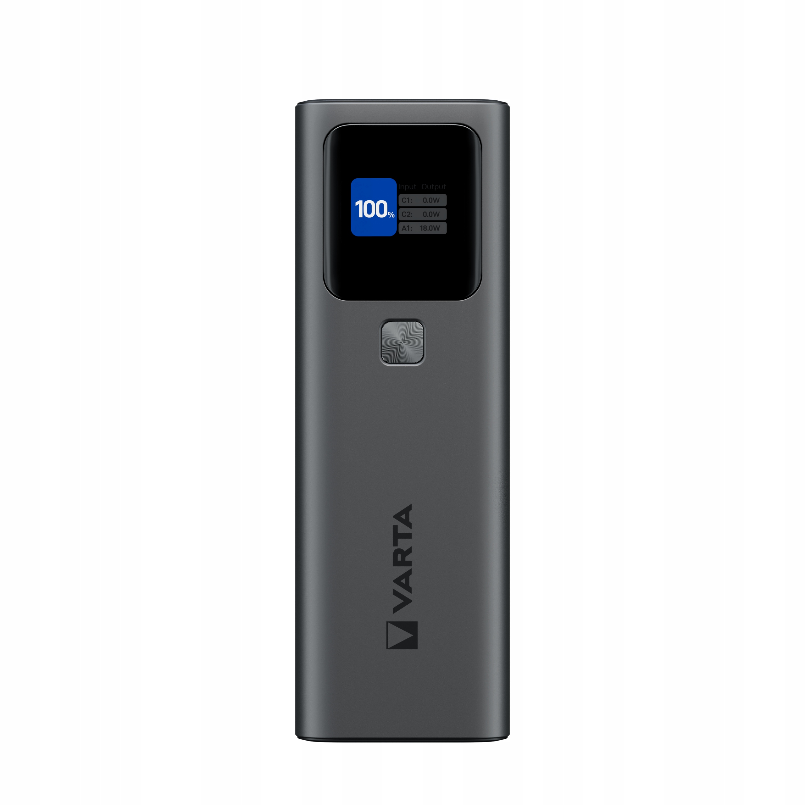 Powerbank Varta 27000mah High Speed 57984