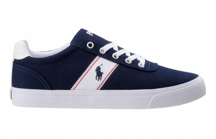 Pánské tenisky Polo Ralph Lauren Recycled velikost 44