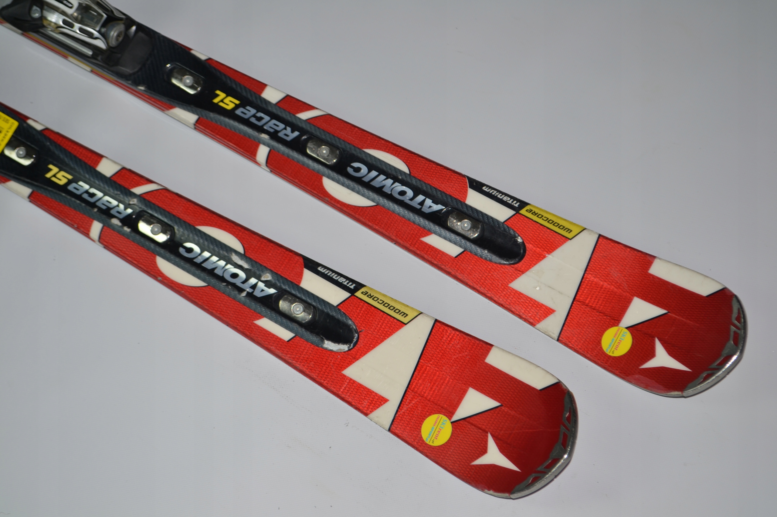 Atomic Sl 165 - Niska cena na Allegro