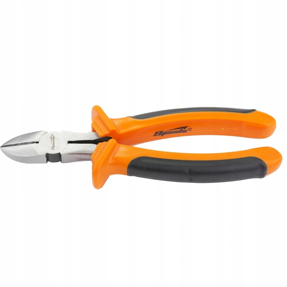 

Szczypce boczne tnące precyzyjne Comfort 160 mm