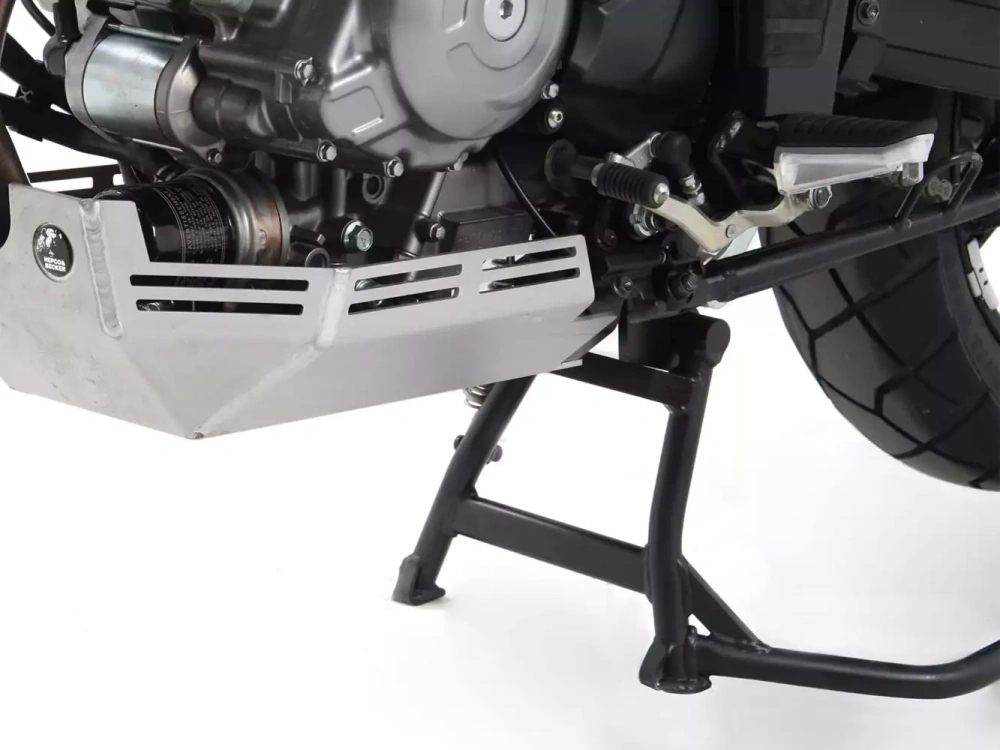 Suzuki V-Strom 650/XT (2017-) Centrálna pätka