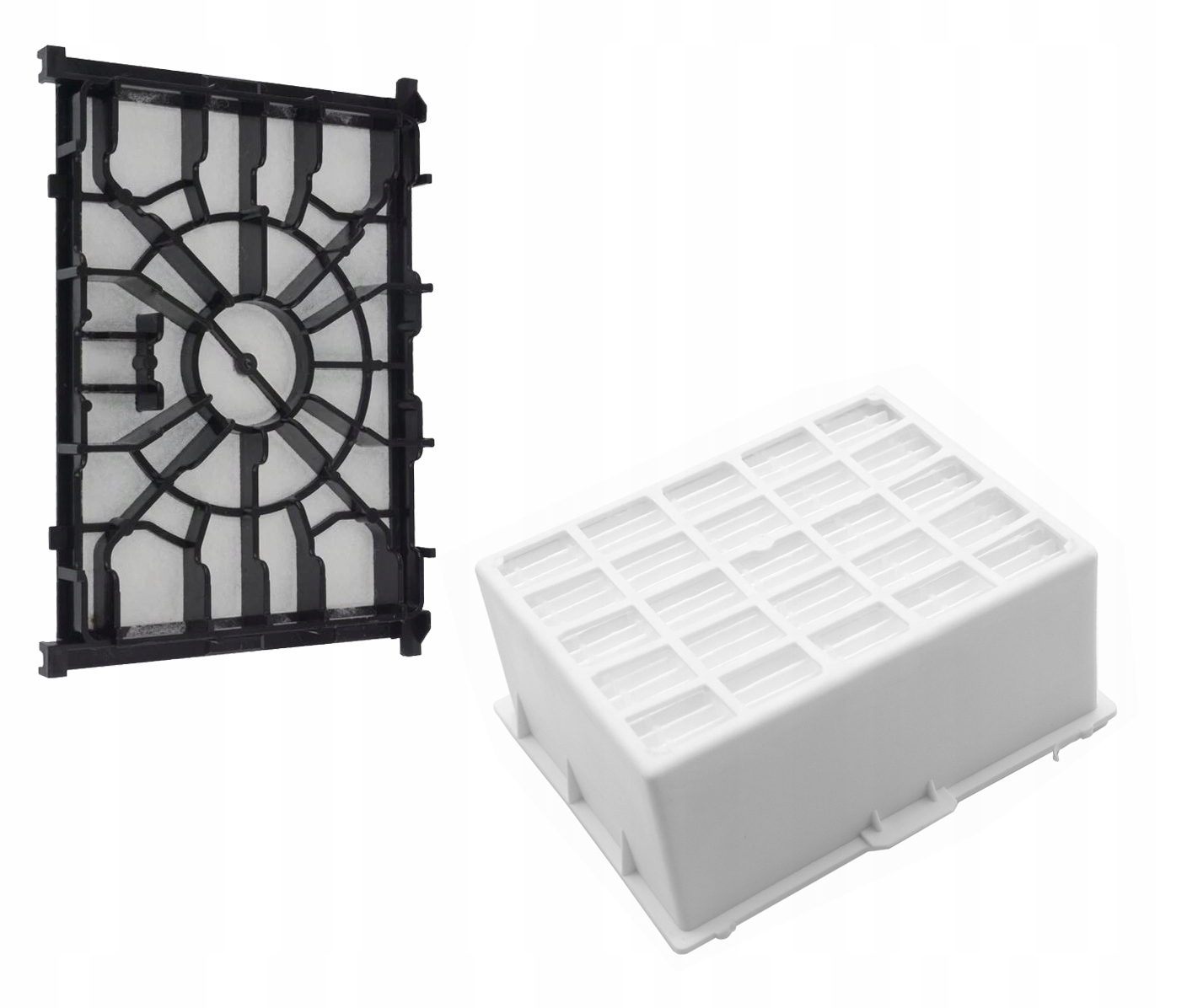 FILTRY DO ODKURZACZA BOSCH GL30 GL45 GL40 ProPower Moveon SERIE 4 SERIE 6