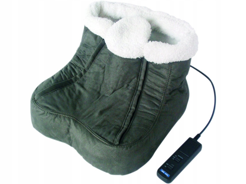 Masażer do stóp Tech-med TM-5704