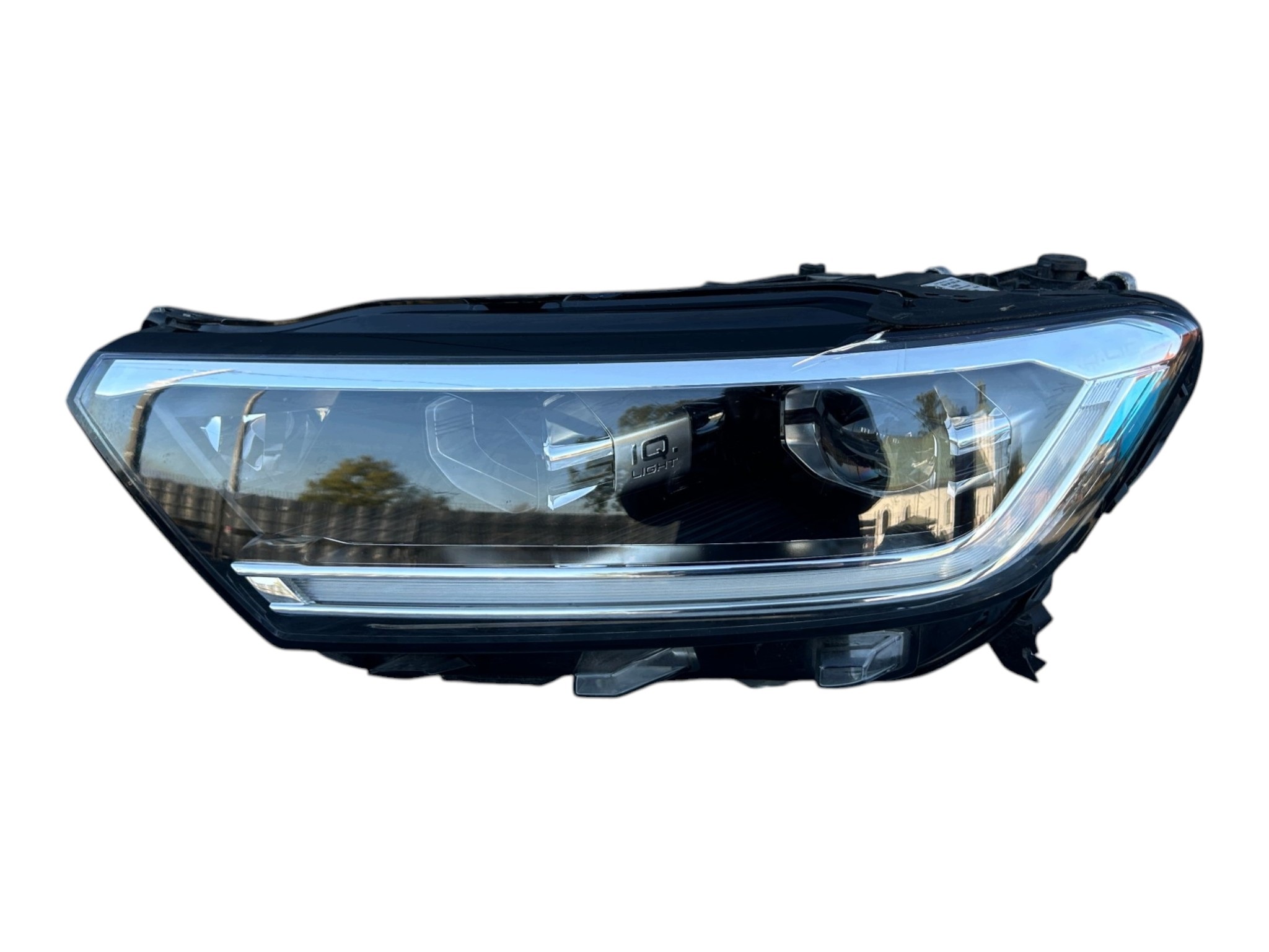 light left front front FULL LED IQ VW T-ROC LIFT 21- 2GA941035AH