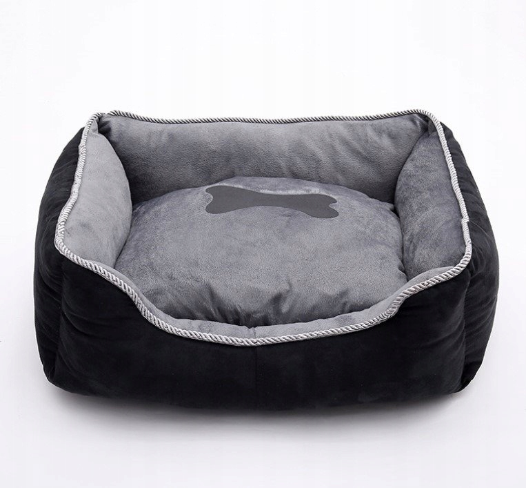 

Legowisko z poduszką dla psa psów kota S 45*35*18