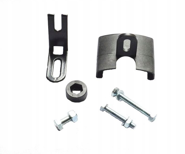 

Mocowanie do błotnika rowerowego Simpla v-brake