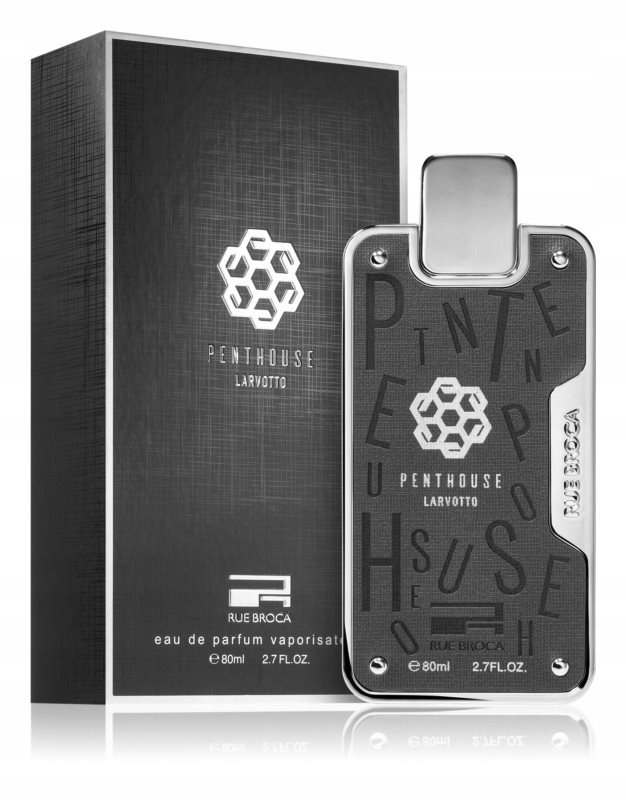 Rue Broca Penthouse Larvotto Edp 80ML