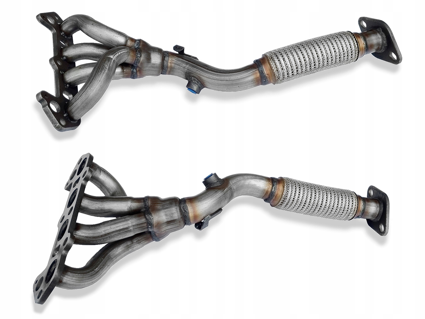 FORD FOCUS 1 4 1 6 MK1 1998 2004 KOLEKTOR RURA Part number 1091508 ZM