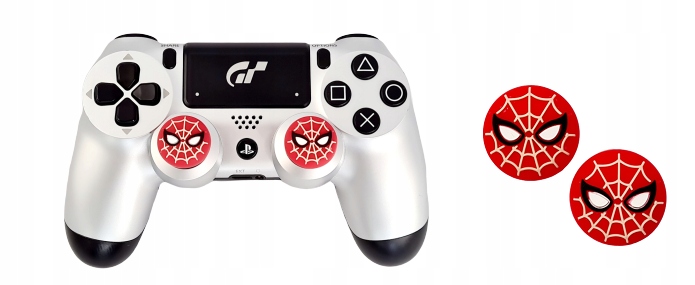 

Gumki Na Analog PS3 PS4 XBOX360 One Spider-man