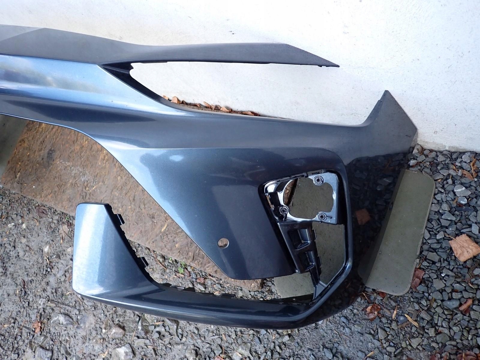 bumper front front CUPRA LEON 4 IV 5FA LIFT 2024- 5FA807221K