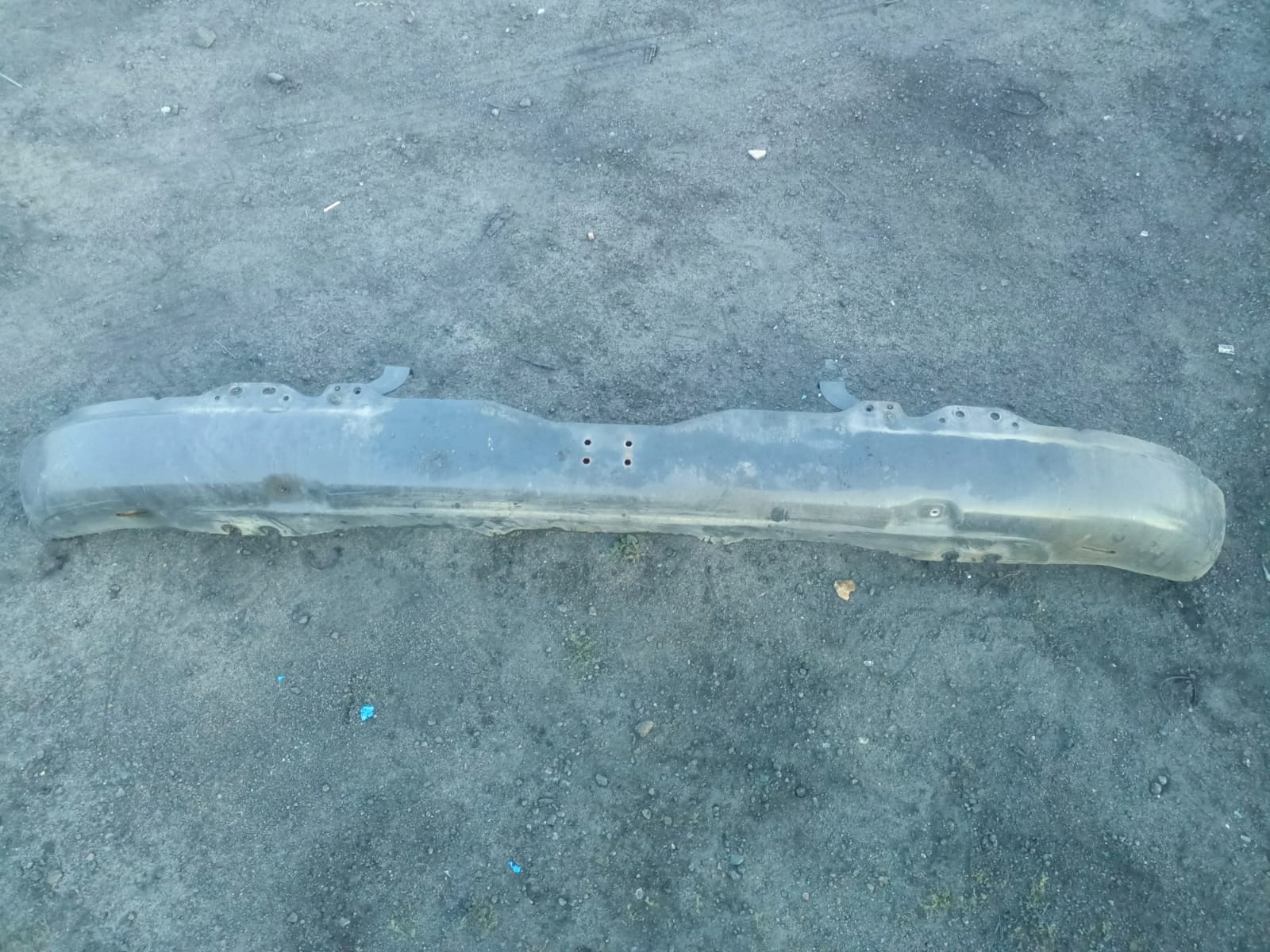 BELKA ZDERZAKA ZDERZAK SCANIA R LIFT 1787347