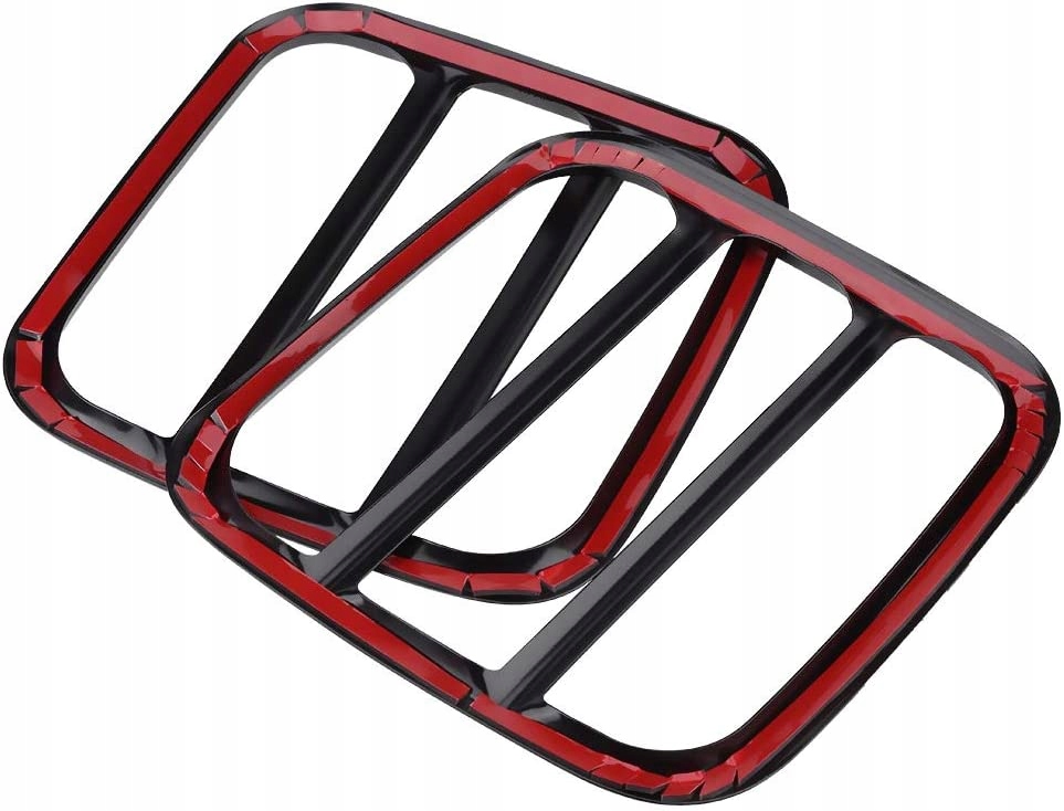 Gcheweideng363 - Задние фонари автомобиля совершенно новые