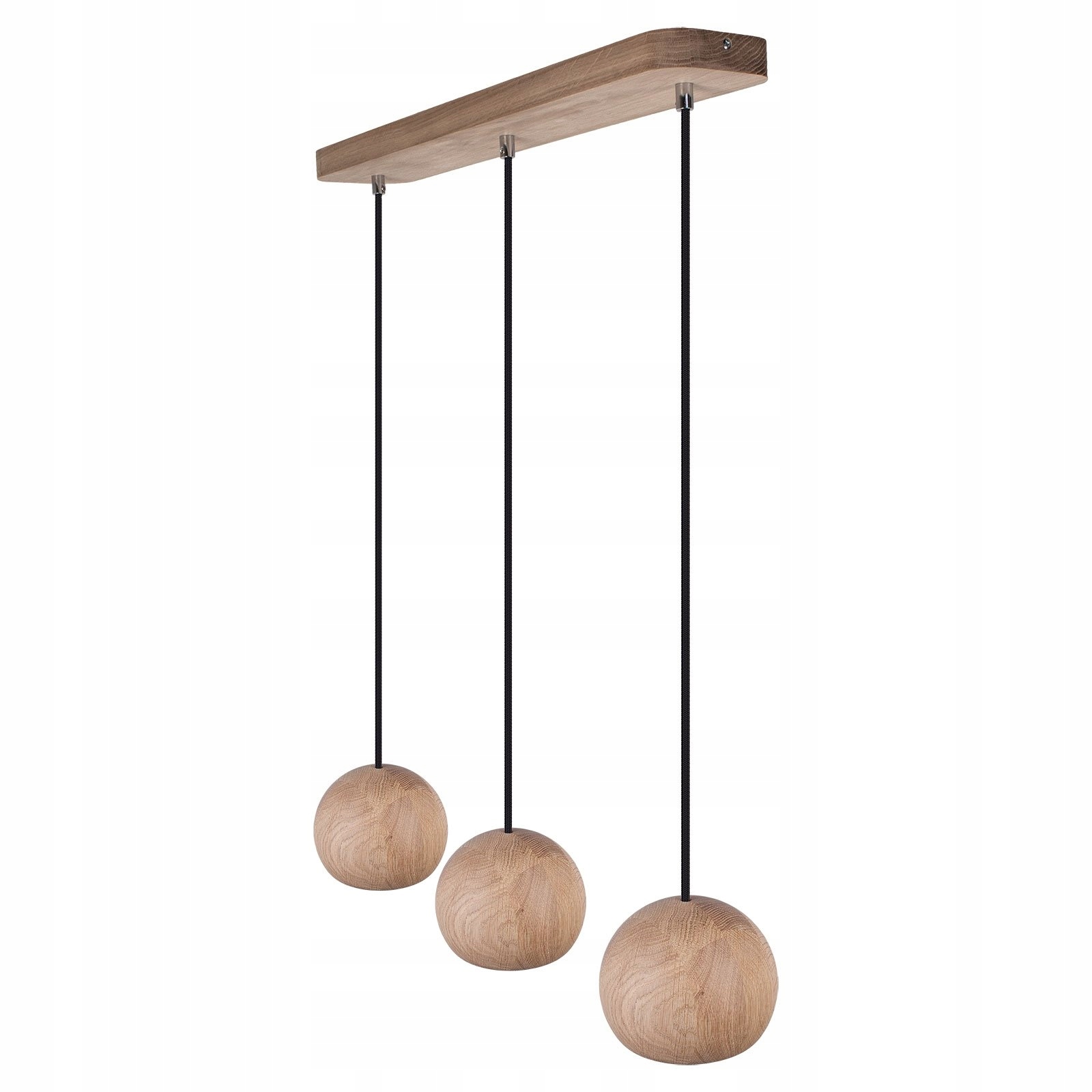 Závesná Led lampa 30W BALLI-3 8540303 Hellux