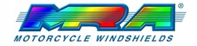 SZYBA MOTOCYKLOWA OWIEWKA MRA BMW K 1200 S 2004 Producent MRA