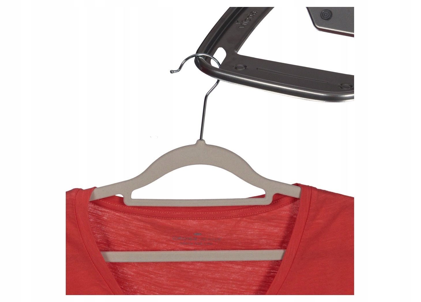 STANDARDOWA DESKA DO PRASOWANIA Vileda Star 120x38 CM MAŁA STANDAROWA Seria Star