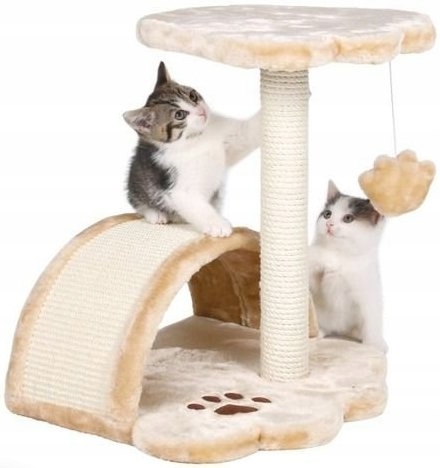 Trixie Junior Stojící škrabadlo Vitoria 43 cm