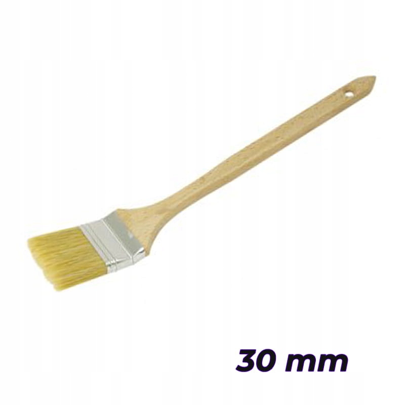

Solid Pędzel kaloryferowy 30mm uniwersalny