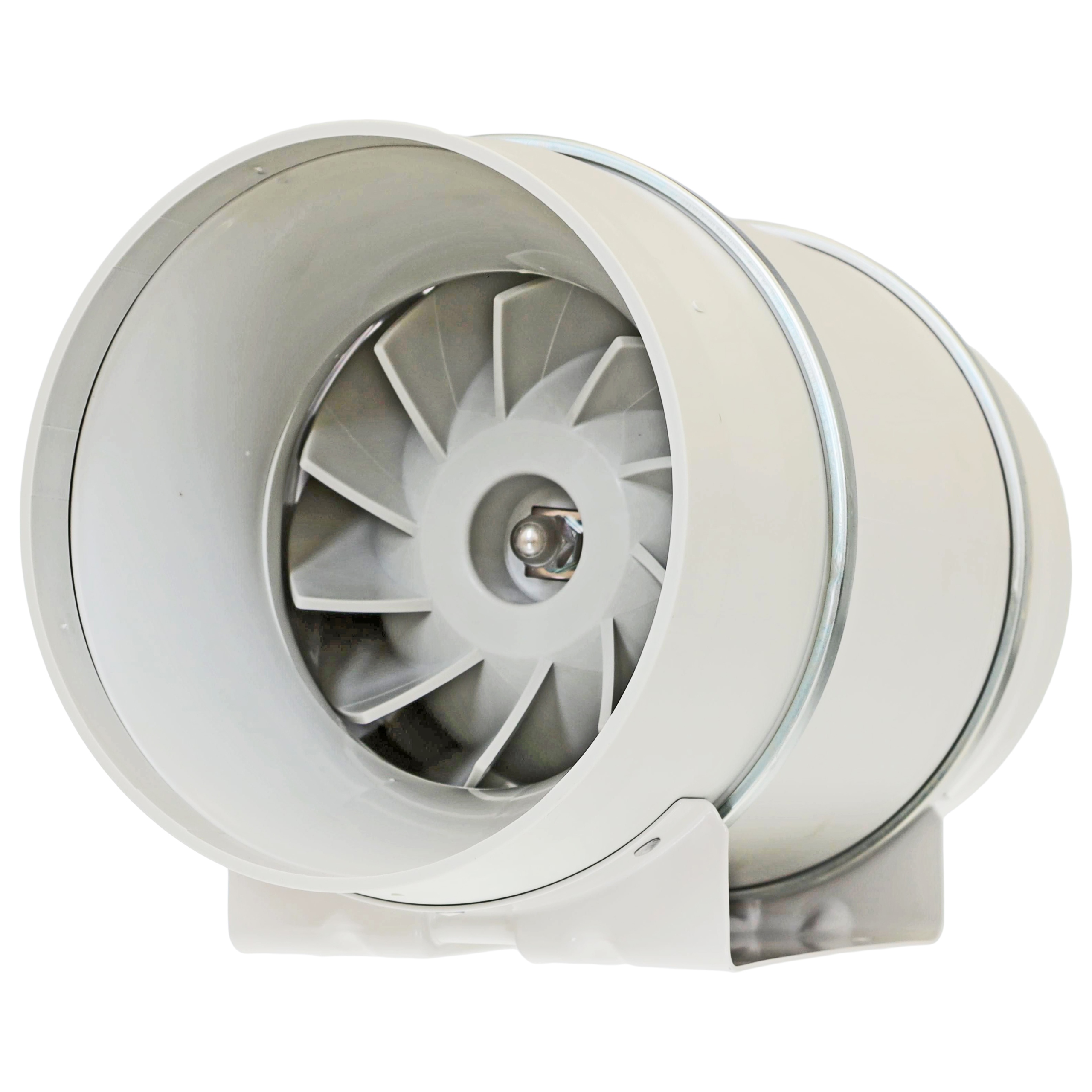 

Wentylator kanałowy Lindab VENT4U 250mm