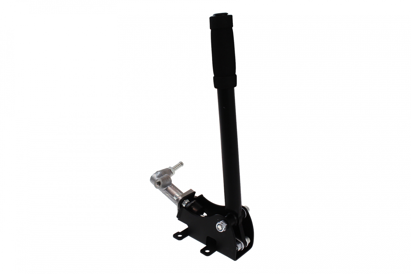 Hamulec reczny hydrauliczny ALU OBP ODWROCONY
