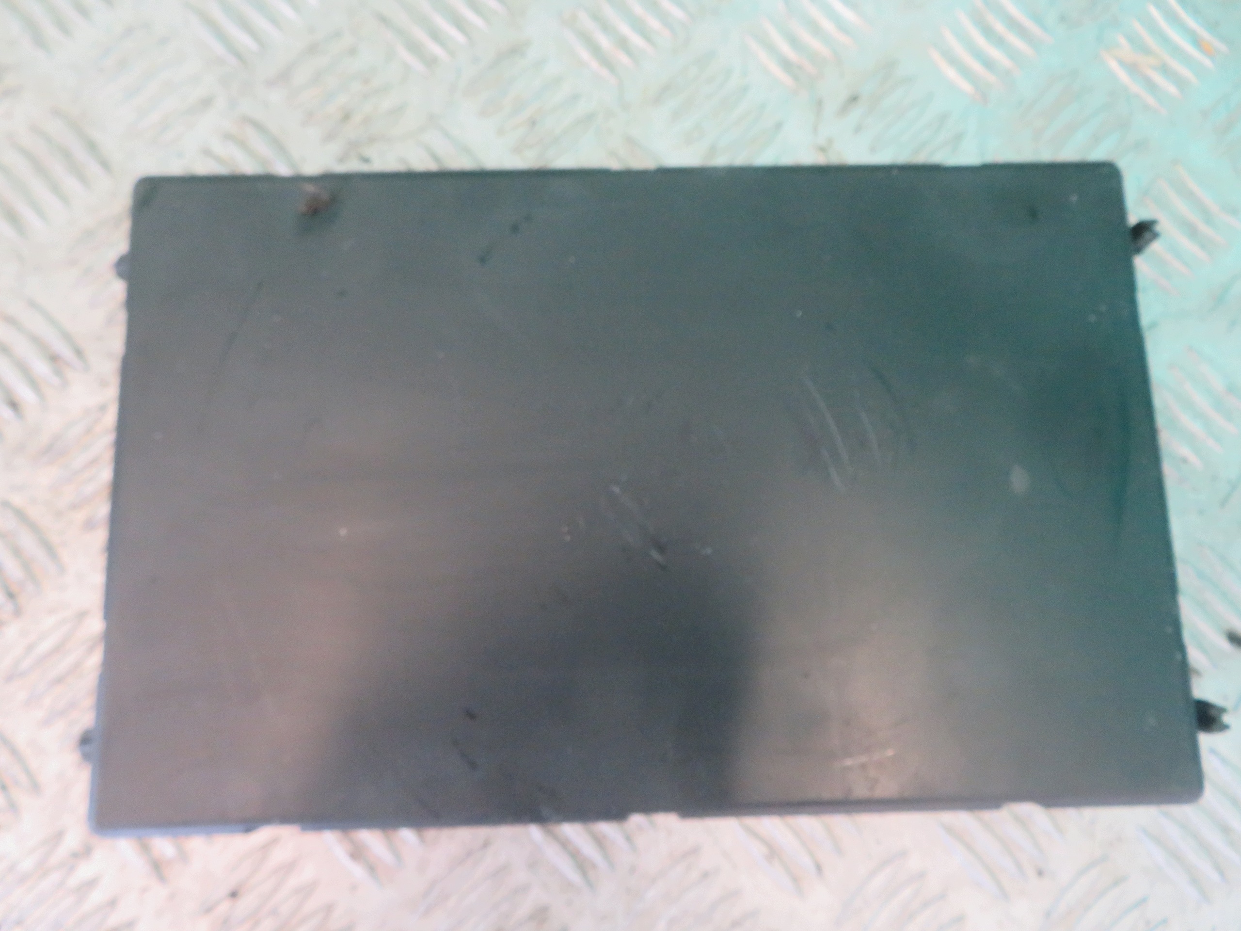Module fusibles Module BSI FORD TRANSIT MK7 13R CC1T-14A073-BE