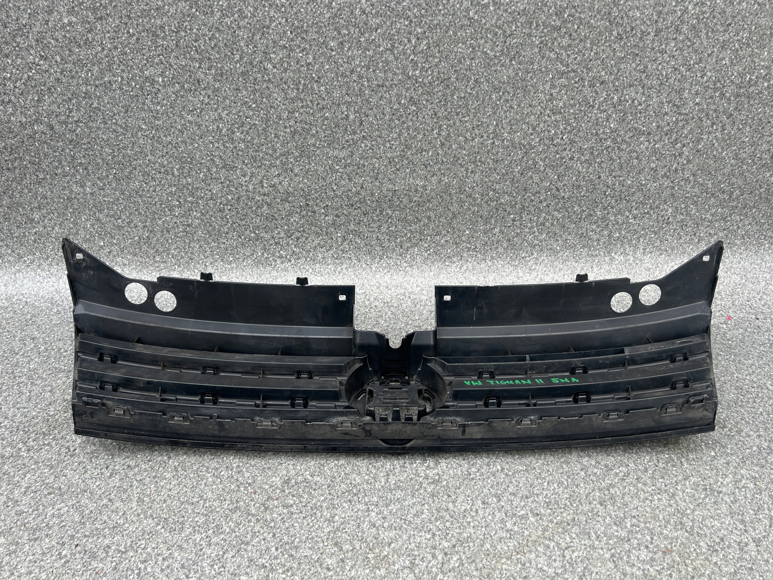 VW Tiguan Kühlergrill FRONTGRILL Kühlergitter 5NA853653A - Thumbnail 5