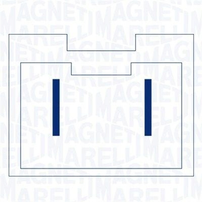 PODNOŚNIK SZYBY 350103899000 MAGNETI MARELLI Stan opakowania oryginalne