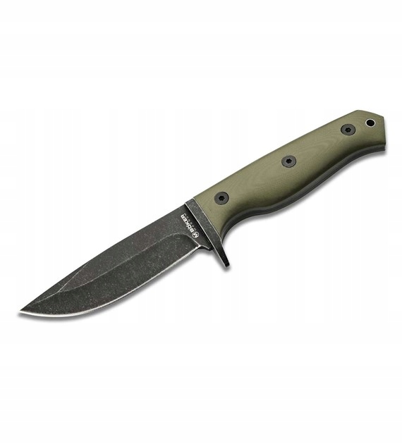 Nůž Magnum Bushcraft Drop